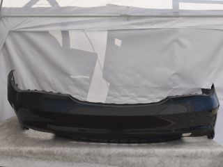 bontott MERCEDES-BENZ CLA Hátsó Lökhárító (Részeivel)