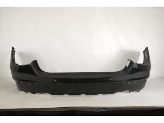 bontott MERCEDES-BENZ CLA Hátsó Lökhárító (Részeivel)