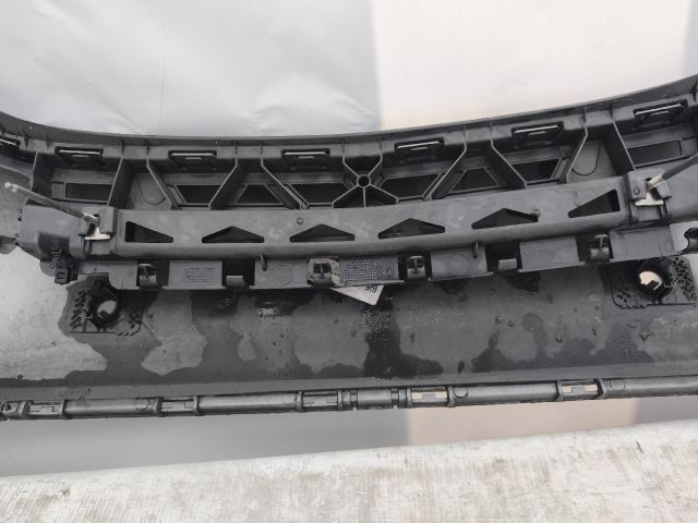 bontott MERCEDES-BENZ CLA Hátsó Lökhárító (Részeivel)