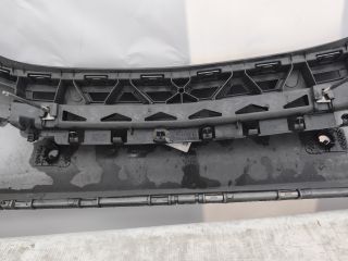 bontott MERCEDES-BENZ CLA Hátsó Lökhárító (Részeivel)