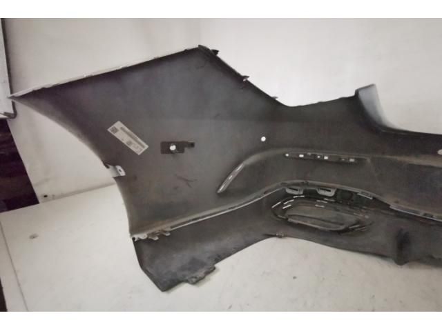 bontott MERCEDES-BENZ CLA Hátsó Lökhárító (Részeivel)