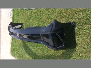 bontott MERCEDES-BENZ CLA Hátsó Lökhárító (Részeivel)