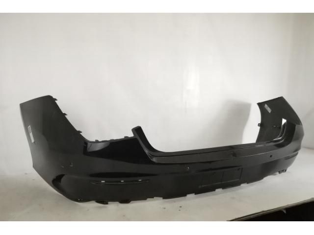 bontott MERCEDES-BENZ CLA Hátsó Lökhárító (Részeivel)