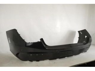 bontott MERCEDES-BENZ CLA Hátsó Lökhárító (Részeivel)