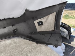 bontott MERCEDES-BENZ CLA Hátsó Lökhárító (Részeivel)