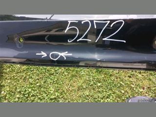 bontott MERCEDES-BENZ CLA Hátsó Lökhárító (Részeivel)