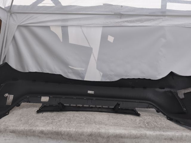 bontott MERCEDES-BENZ CLA Hátsó Lökhárító (Részeivel)