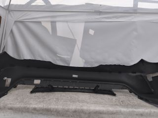 bontott MERCEDES-BENZ CLA Hátsó Lökhárító (Részeivel)