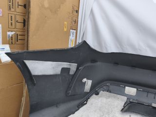 bontott MERCEDES-BENZ CLA Hátsó Lökhárító (Részeivel)