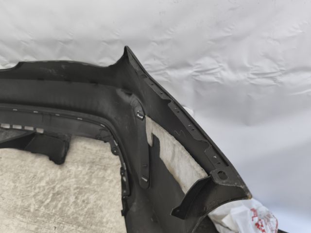 bontott MERCEDES-BENZ CLA Hátsó Lökhárító (Részeivel)