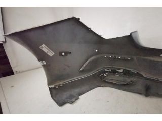 bontott MERCEDES-BENZ CLA Hátsó Lökhárító (Részeivel)