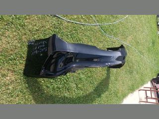 bontott MERCEDES-BENZ CLA Hátsó Lökhárító (Részeivel)