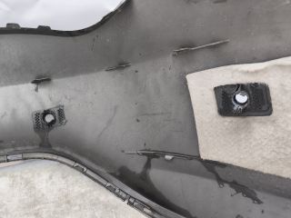 bontott MERCEDES-BENZ CLA Hátsó Lökhárító (Részeivel)