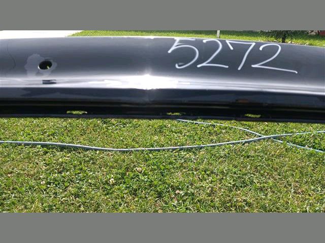 bontott MERCEDES-BENZ CLA Hátsó Lökhárító (Részeivel)