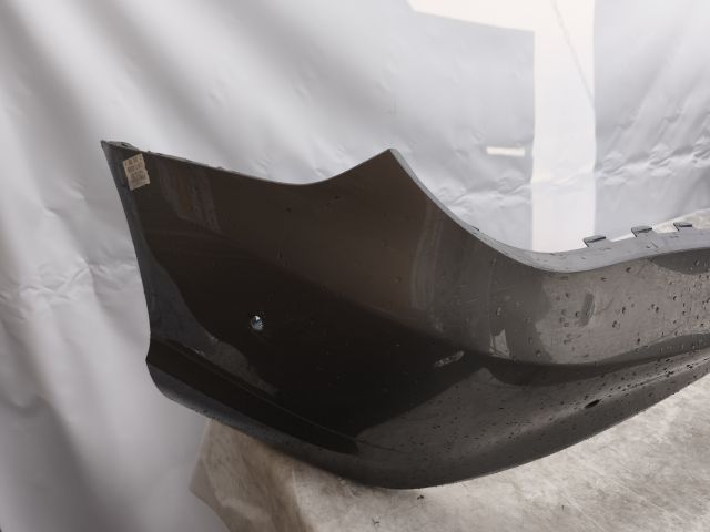 bontott MERCEDES-BENZ CLA Hátsó Lökhárító (Részeivel)