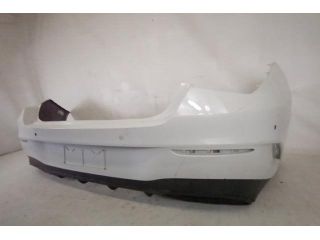 bontott MERCEDES-BENZ CLA Hátsó Lökhárító (Részeivel)