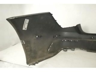 bontott MERCEDES-BENZ CLA Hátsó Lökhárító (Részeivel)