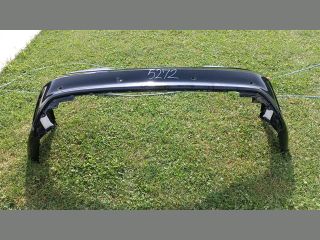 bontott MERCEDES-BENZ CLA Hátsó Lökhárító (Részeivel)