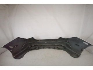 bontott MERCEDES-BENZ CLA Hátsó Lökhárító (Részeivel)