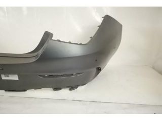 bontott MERCEDES-BENZ CLA Hátsó Lökhárító (Részeivel)