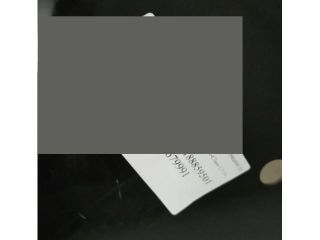 bontott MERCEDES-BENZ CLA Hátsó Lökhárító (Részeivel)