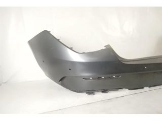 bontott MERCEDES-BENZ CLA Hátsó Lökhárító (Részeivel)