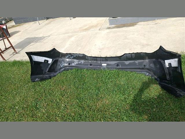 bontott MERCEDES-BENZ CLA Hátsó Lökhárító (Részeivel)