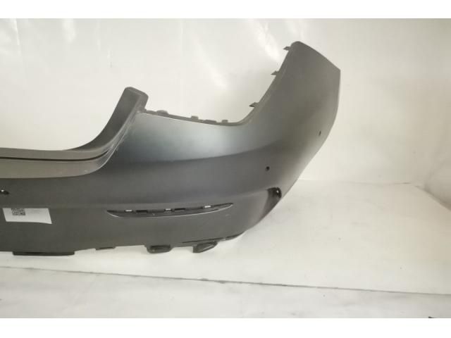 bontott MERCEDES-BENZ CLA Hátsó Lökhárító (Részeivel)