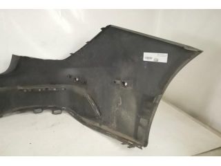 bontott MERCEDES-BENZ CLA Hátsó Lökhárító (Részeivel)