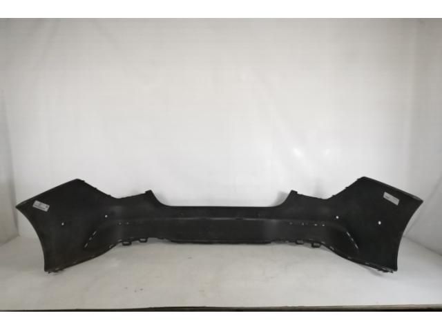 bontott MERCEDES-BENZ CLA Hátsó Lökhárító (Részeivel)