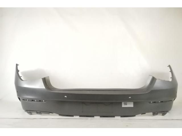 bontott MERCEDES-BENZ CLA Hátsó Lökhárító (Részeivel)