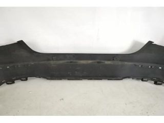 bontott MERCEDES-BENZ CLA Hátsó Lökhárító (Részeivel)