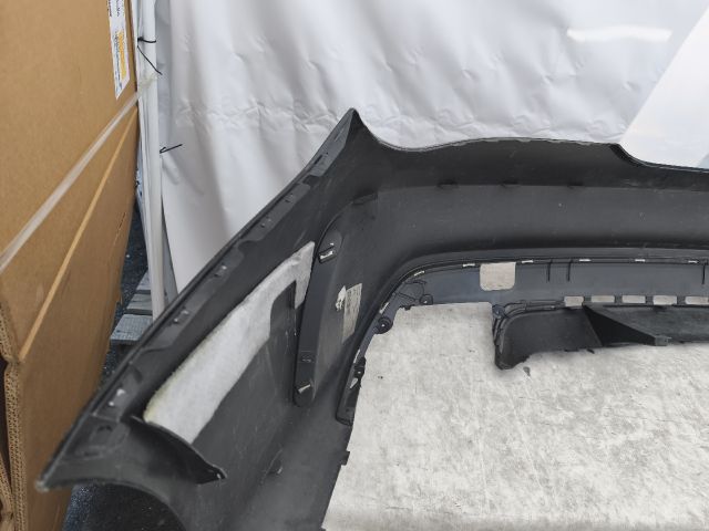 bontott MERCEDES-BENZ CLA Hátsó Lökhárító (Részeivel)