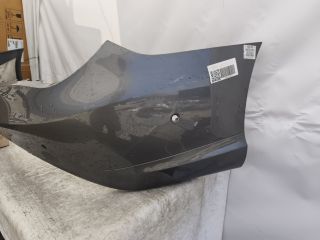 bontott MERCEDES-BENZ CLA Hátsó Lökhárító (Részeivel)