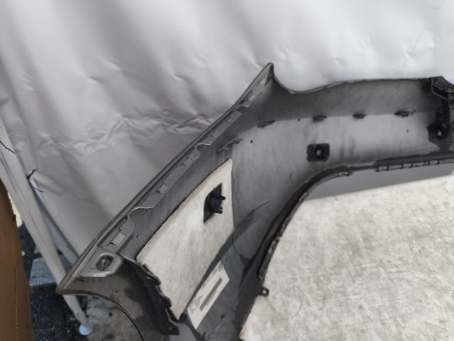 bontott MERCEDES-BENZ CLA Hátsó Lökhárító (Részeivel)