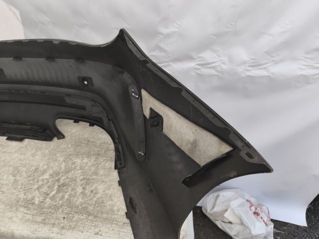 bontott MERCEDES-BENZ CLA Hátsó Lökhárító (Részeivel)