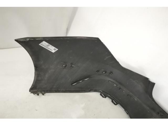 bontott MERCEDES-BENZ CLA Hátsó Lökhárító (Részeivel)