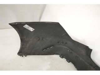 bontott MERCEDES-BENZ CLA Hátsó Lökhárító (Részeivel)