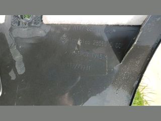 bontott MERCEDES-BENZ CLA Hátsó Lökhárító (Részeivel)