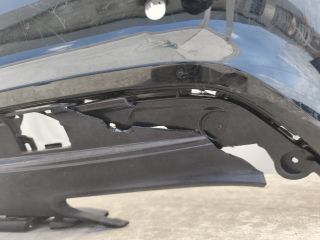 bontott MERCEDES-BENZ CLA Hátsó Lökhárító (Részeivel)