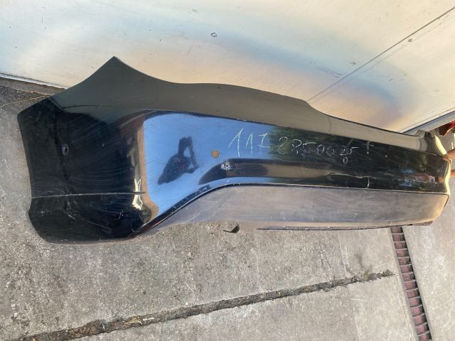 bontott MERCEDES-BENZ CLA Hátsó Lökhárító (Üresen)