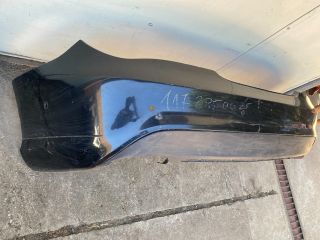 bontott MERCEDES-BENZ CLA Hátsó Lökhárító (Üresen)