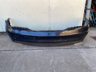 bontott MERCEDES-BENZ CLA Hátsó Lökhárító (Üresen)