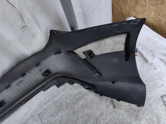 bontott MERCEDES-BENZ CLA Hátsó Lökhárító (Üresen)