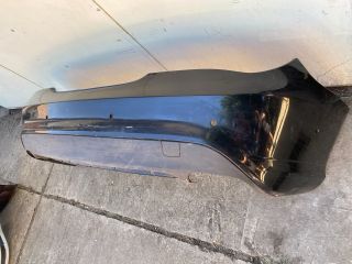 bontott MERCEDES-BENZ CLA Hátsó Lökhárító (Üresen)