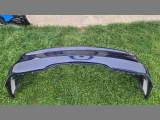 bontott MERCEDES-BENZ CLA Hátsó Lökhárító (Üresen)