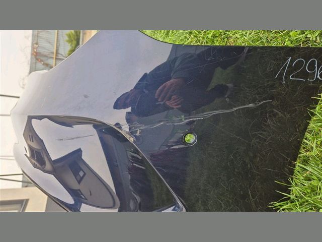 bontott MERCEDES-BENZ CLA Hátsó Lökhárító (Üresen)