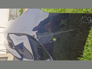 bontott MERCEDES-BENZ CLA Hátsó Lökhárító (Üresen)