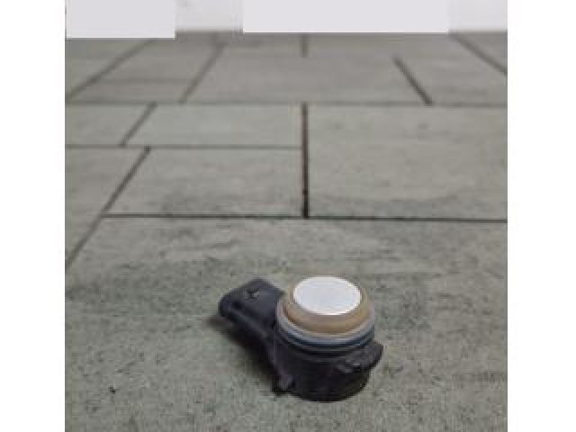 bontott MERCEDES-BENZ CLA Hátsó Tolatóradar Fej