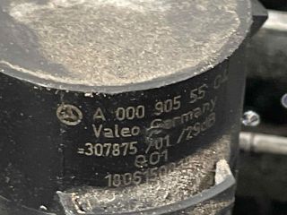 bontott MERCEDES-BENZ CLA Hátsó Tolatóradar Fej